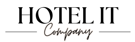 HotelITCompany Logo