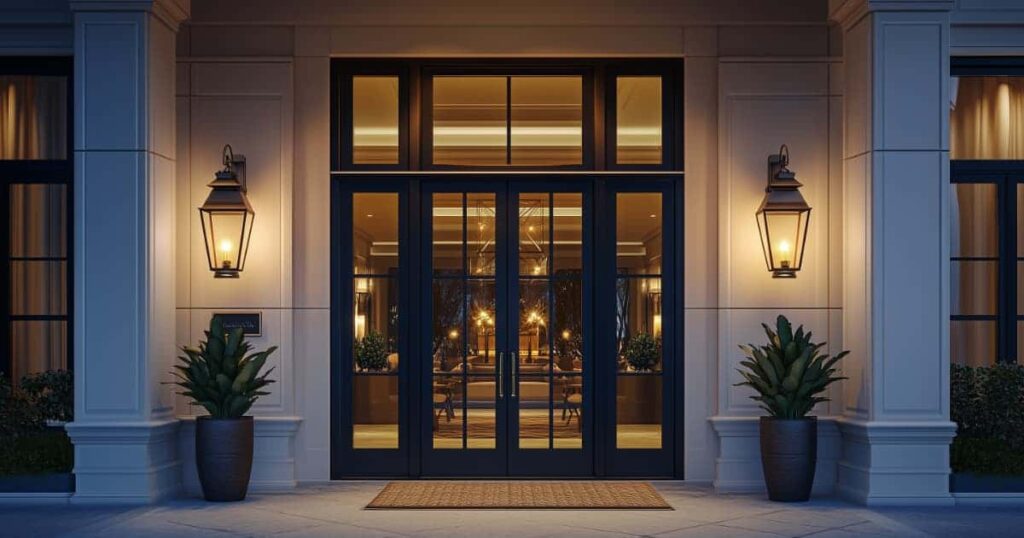 Hotel IT Support Image