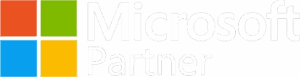 Microsoft Partner Logo
