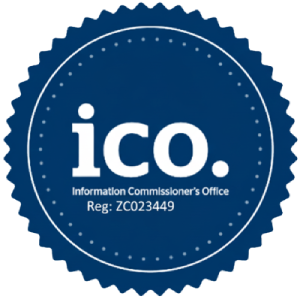 ICO Registered