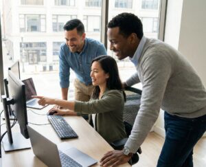 Hotel and Telephone Comms SIP Team