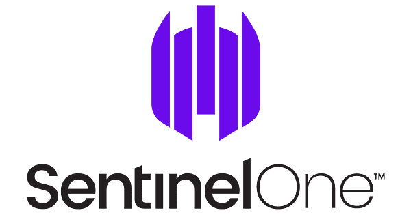 Sentinel One Logo Dark