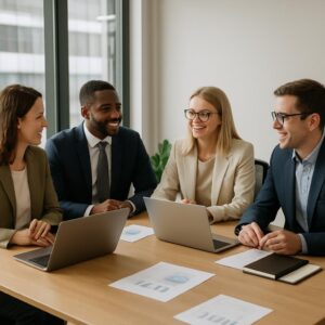 Account Management Team