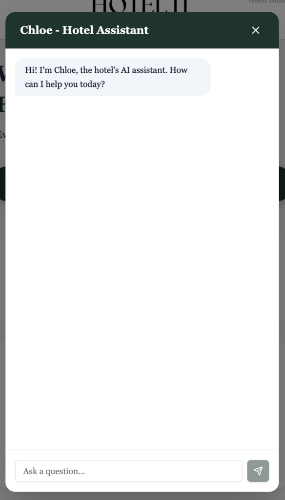 StayGuide App Image3