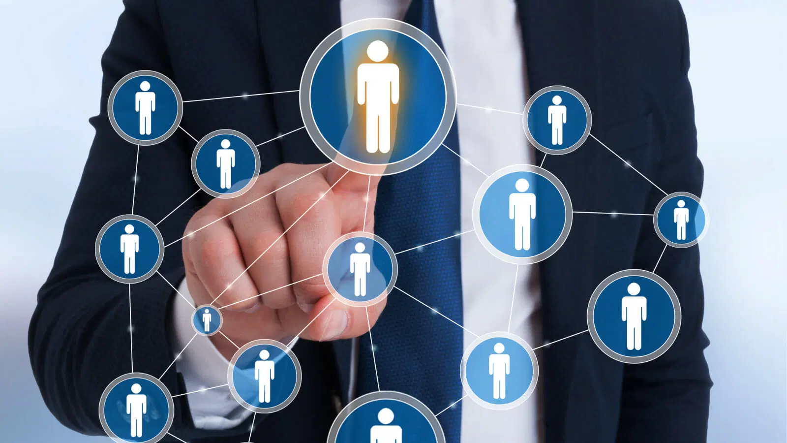 Single point of contact for hotel technology suppliers