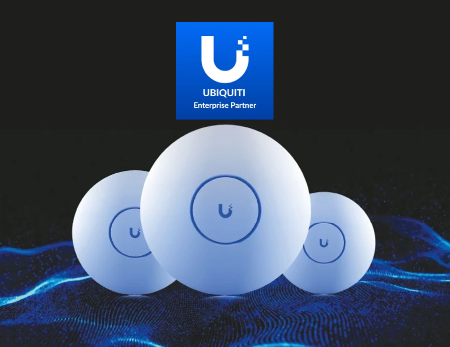 Ubiquiti Unifi Partner