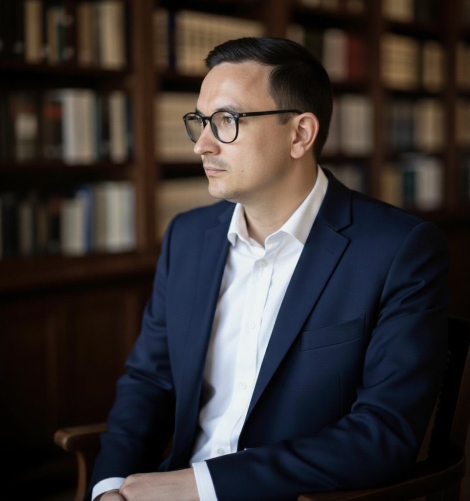 Matt CTO IT Director