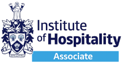 Institute of Hospitality Associate Logo