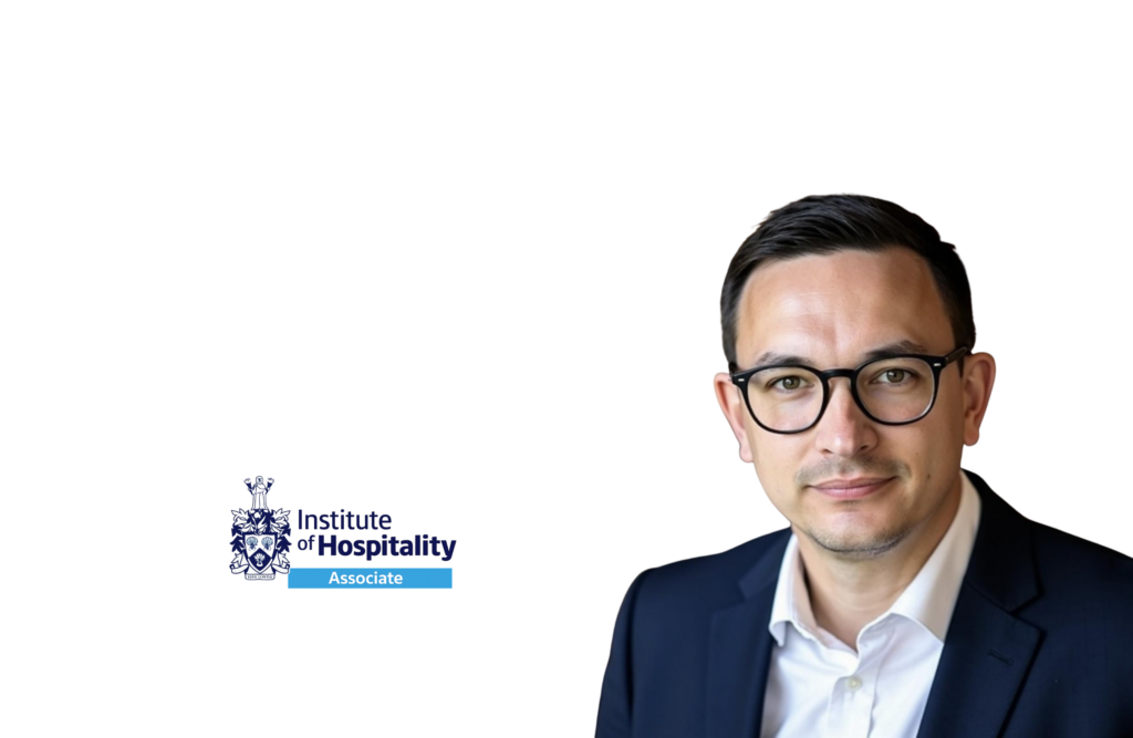 Hotel IT Support Quote from CEO Ioh AIH with Video Link