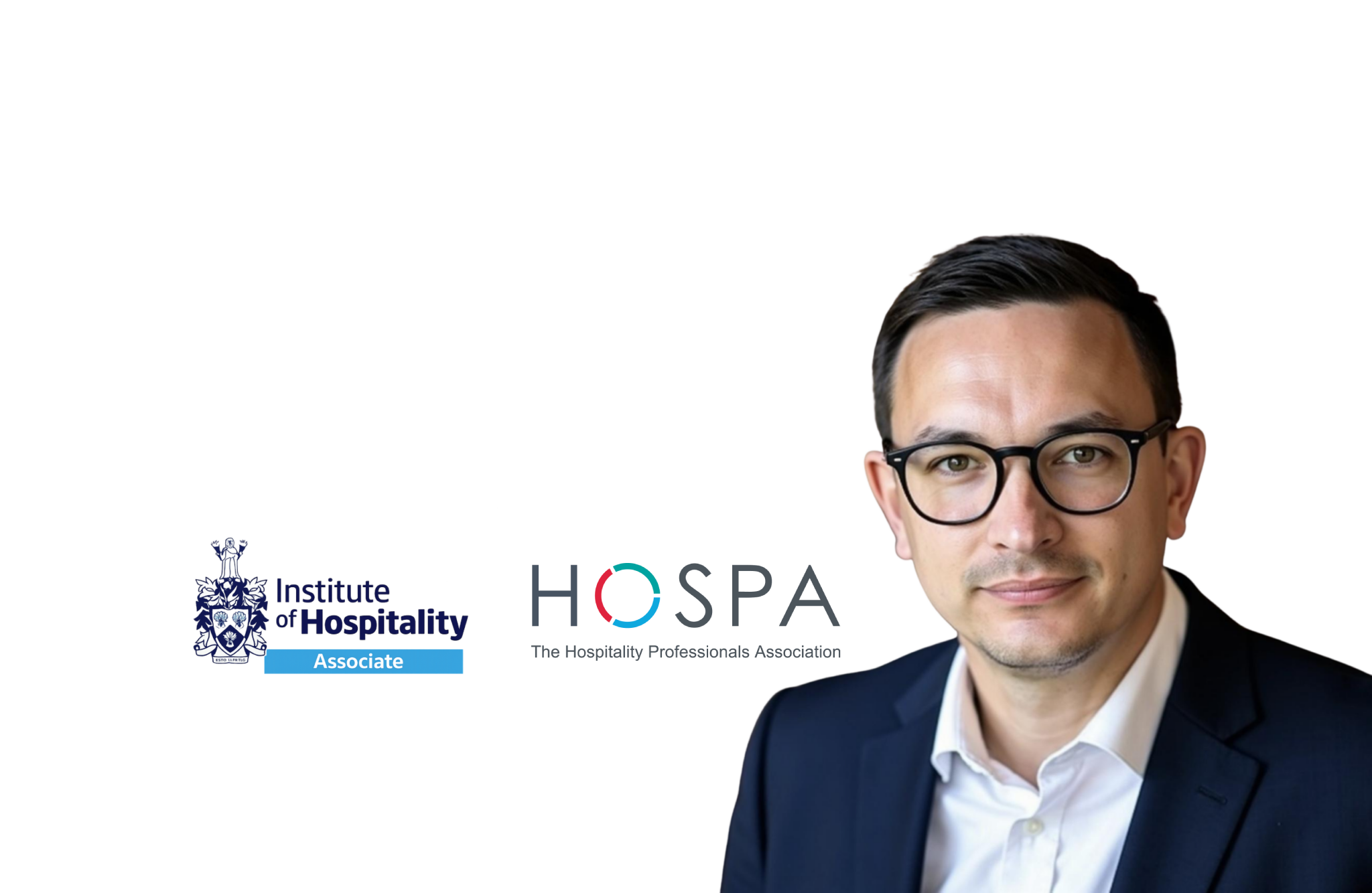 Hotel IT Company HOSPA and IOH Membership, CEO note and with Video Link