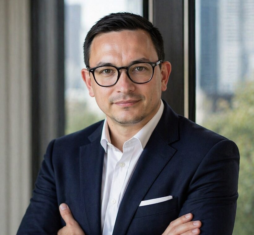Matt CEO